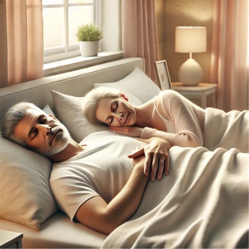 Dormire Bene. Un Aiuto Naturale per Combattere Insonnia, Stress e Ansia