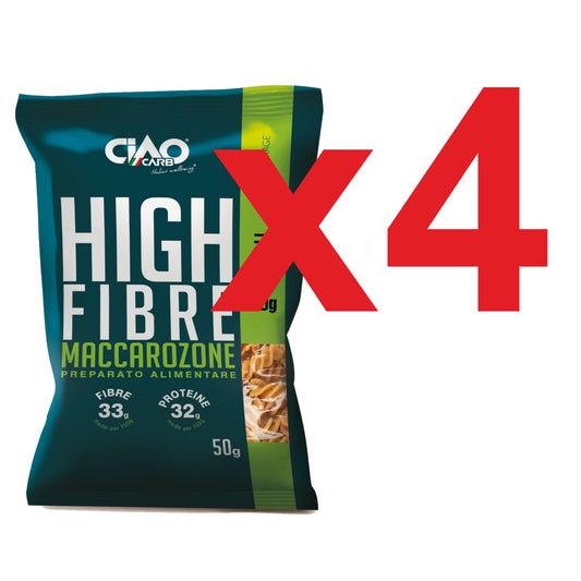 MACCAROZONE Fusilli - STAGE 3 250 g - 3 confezioni