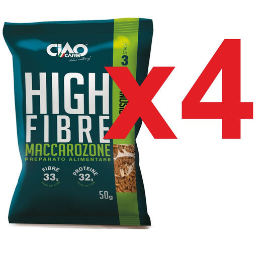 MACCAROZONE Risoni - STAGE 3 500 g - 3 confezioni