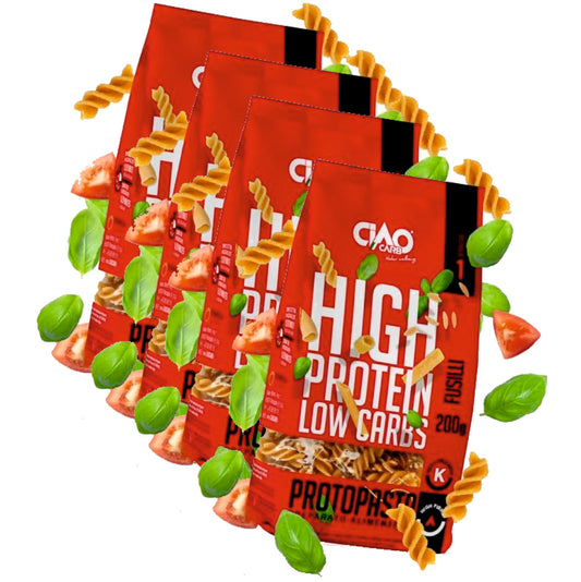 PROTOPASTA Penne / STAGE 1 - 250g 3 confezioni