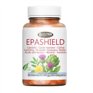 New Epashield New Epashield