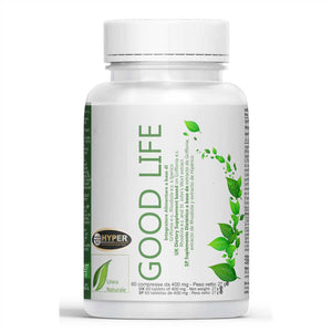 Good Life Good Life