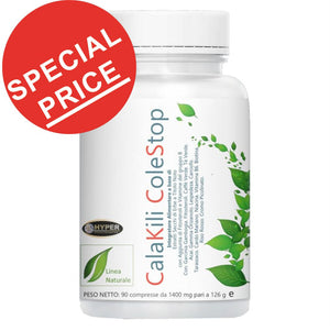 CalaKili Colestop CalaKili Colestop