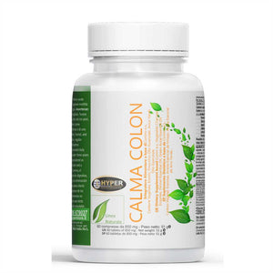 Calma Colon Calma Colon