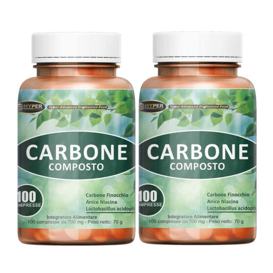 Carbone Composto
