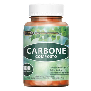 Carbone Composto Carbone Composto