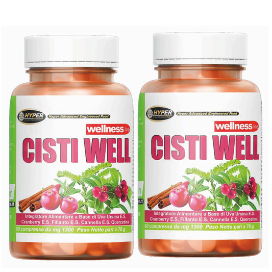 Cisti Well
