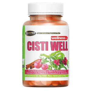 Cisti Well Cisti Well