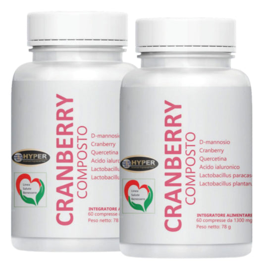 Cranberry Composto
