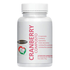Cranberry Composto Cranberry Composto