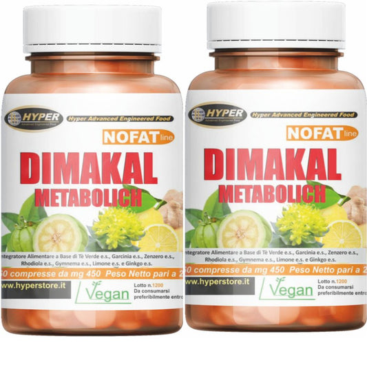 Dimakal Metabolich