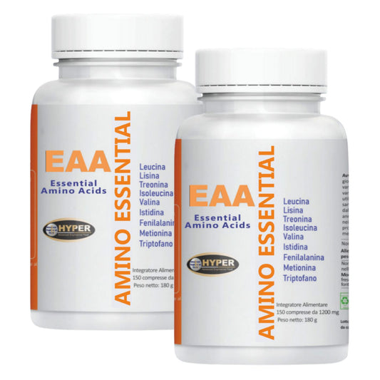 EAA Amino Essential