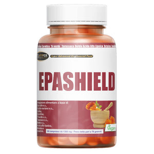 New Epashield New Epashield