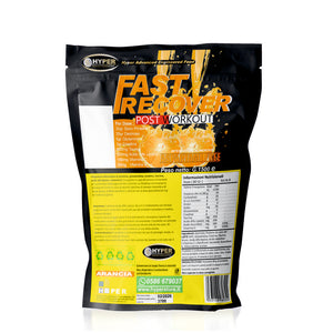 Fast Recover Fast Recover