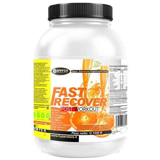 Fast recover