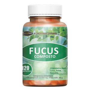 Fucus Composto Fucus Composto