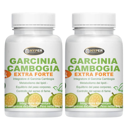 Garcinia Cambogia 1000 mg