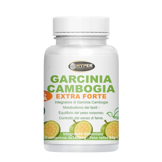 Garcinia Cambogia 1000 mg