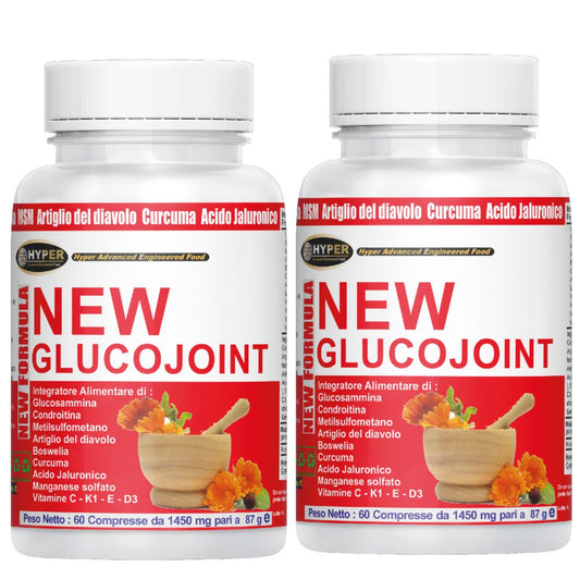 New Glucojoint