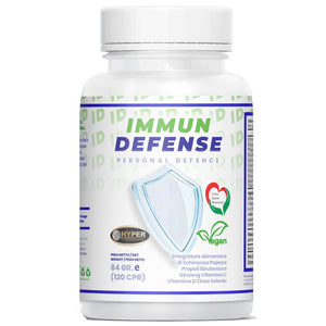 Immun Defense Immun Defense