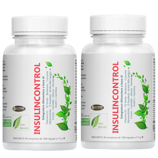 Insulincontrol
