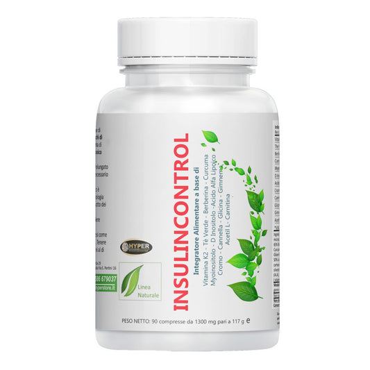 Insulincontrol