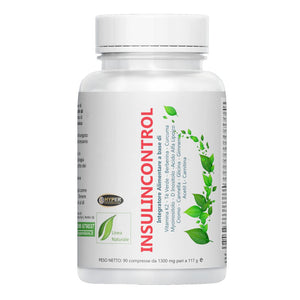 Insulincontrol Insulincontrol