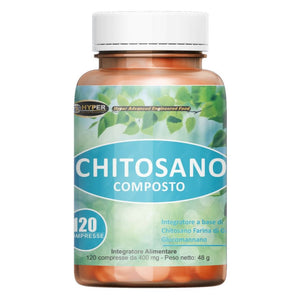 Chitosano Composto Chitosano Composto