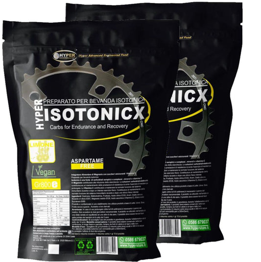 Isotonicx