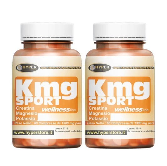 Kmg Sport