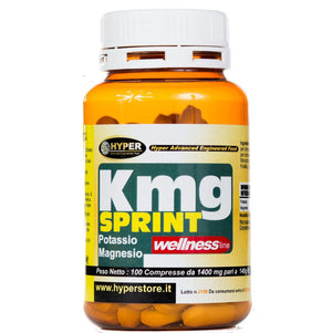 Kmg Sprint Kmg Sprint