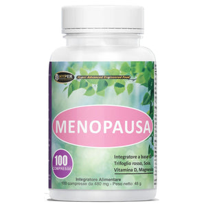 Menopausa Menopausa