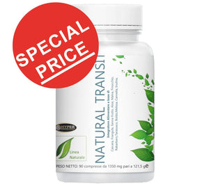 Natural Transit offerta Natural Transit offerta