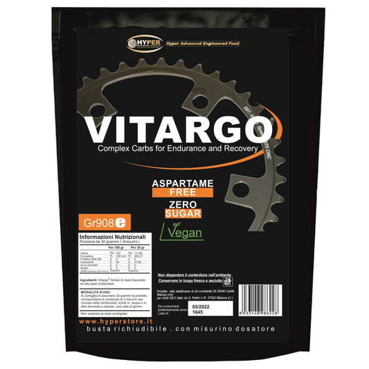 Vitargo