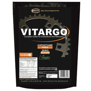 Vitargo Vitargo