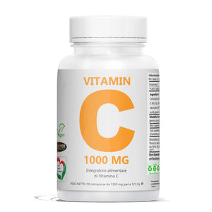 Vitamina C 1000 mg Vitamina C 1000 mg