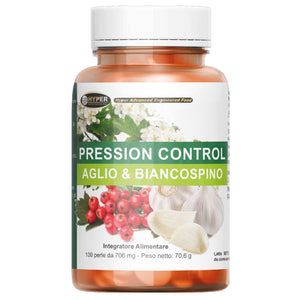 Pression Control Pression Control