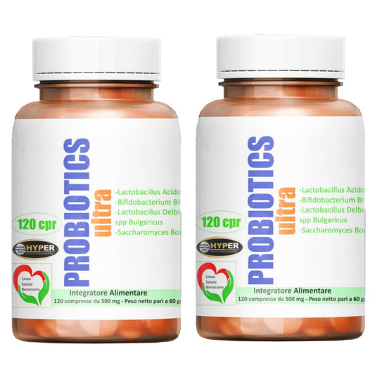 Probiotics Ultra