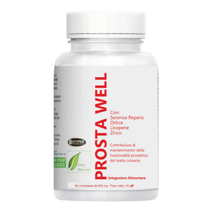 Prosta Well Prosta Well