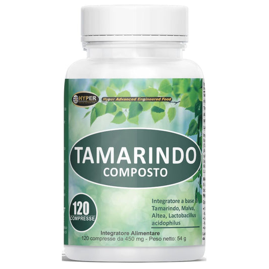 Tamarindo Composto
