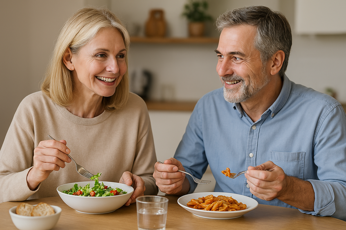 INSULINCONTROL : il tuo alleato per la salute metabolica