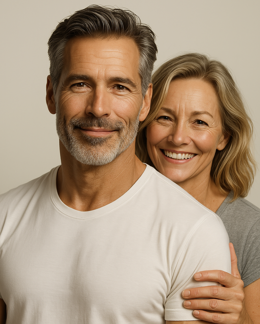 Come Cercare di Aumentare i Livelli di Testosterone in Modo Naturale
