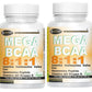 Mega BCAA 8:1:1