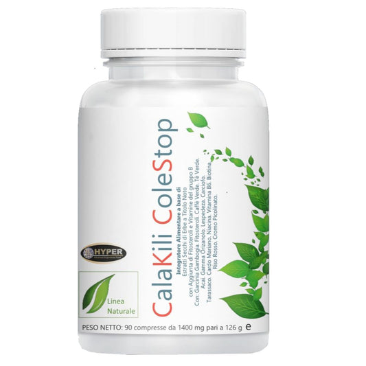 CalaKili ColeStop