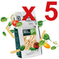 MACCAROZONE Penne - STAGE 3 250 g - 3 confezioni