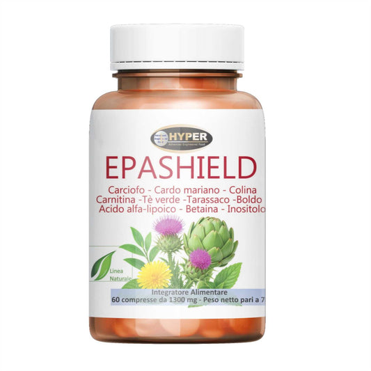 New Epashield