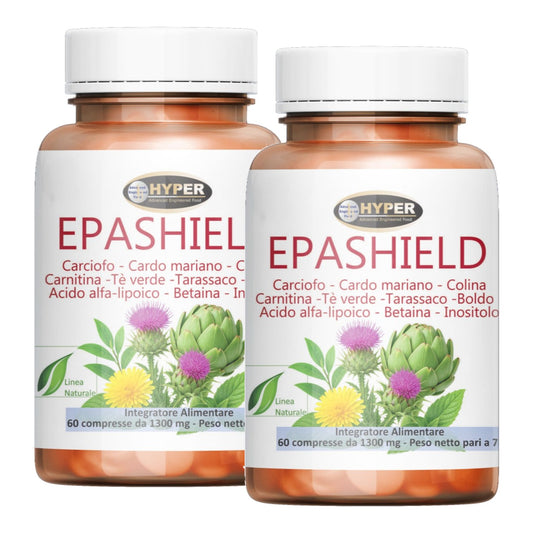 New Epashield