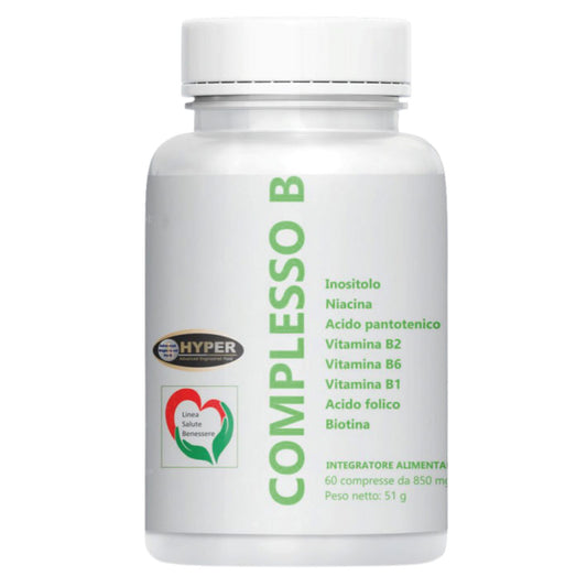 Complesso B