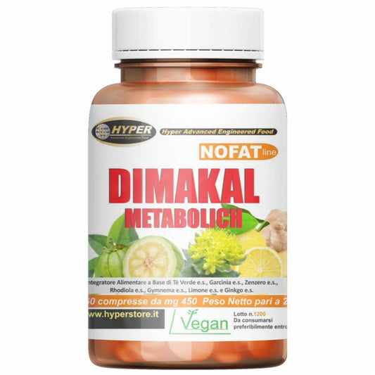 Dimakal Metabolich