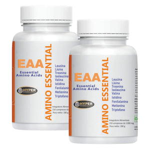 EAA Amino Essential